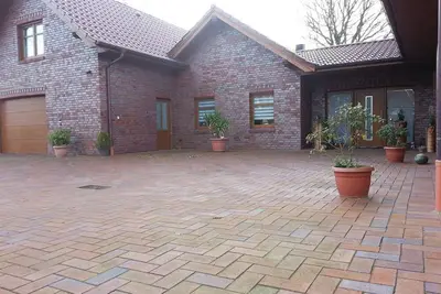 Image de Appartement Mertens - Appartement / Appartement, douche ou baignoire, Wc, 2 Schlafräu