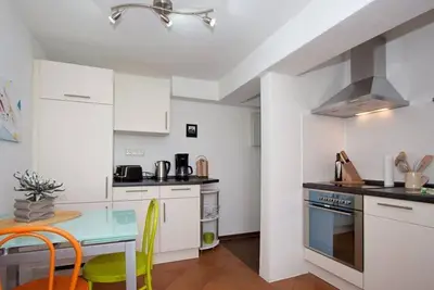 Image de Appartement Christine - Mme Bartsch - Appartement Christine - incluant Bodetal-Therme