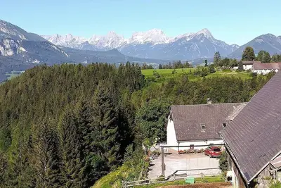Image de Ferme familiale Imitz, Appartement - Ap. /4 ou plus chambres / douche, Wc