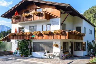 Image de House Föhrenwinkel - Grand appartement