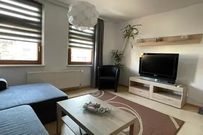 Image de Appartement Kreft - appartement / appartement, salle de bain, toilette, 3 chambres
