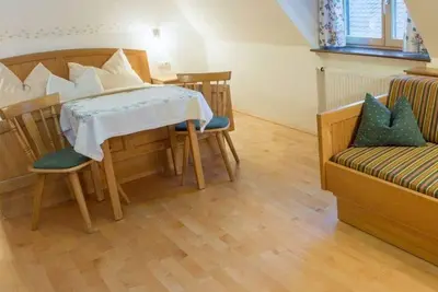 Image de Appartement de vacances \"Moarstubn\" - ferme biologique Prentnergut