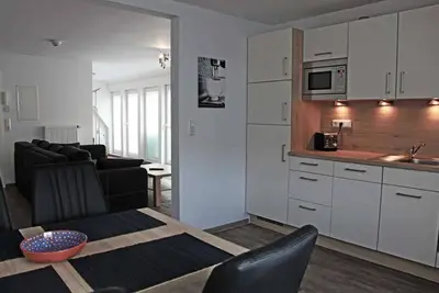 Image de Appartement Norderney - Apartments Citydom Leer, 15171
