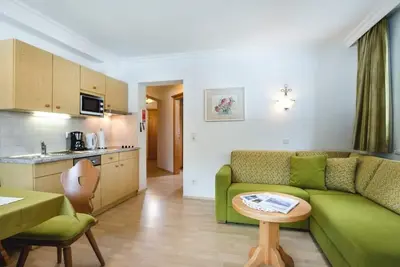 Image de Type B - 2 Chambres - Nénuphar Landhaus