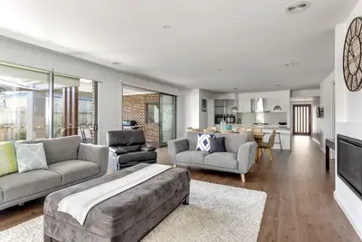 Image de Sleeps 13 Luxury Capel Holiday Resort