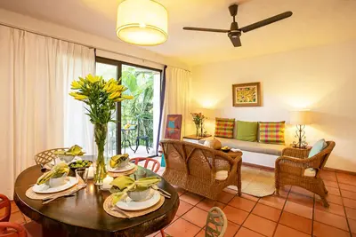 Image de Profitez de Puerto Vallarta à Condo Isabel