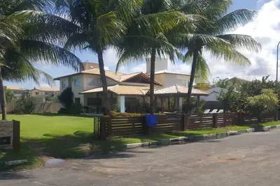 Image de Superbe Verraneio Mansion avec 5 Suites côté mer