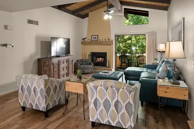 Image de Logement de 3 chambres à Sedona