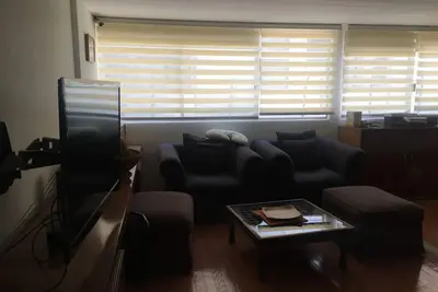 Image de Loft à Polanco<br>À distance de marche des restaurants, boutiques, métro