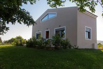 Image de Dans la maison «Perivoli» B