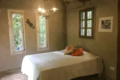 Image de Tranquilidad en Mina Clavero