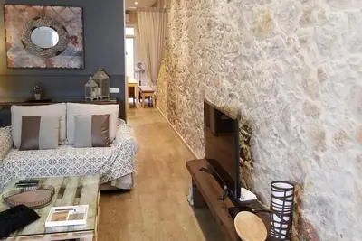 Image de Chambre boutique pittoresque au coeur de Sants & Mont Juic. Possède également # 961480