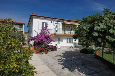 Image de Appartement Hana 1 avec balcon