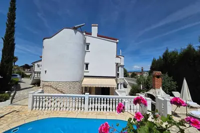 Image de Appartements Željka (62141-A1) - Malinska - île de Krk