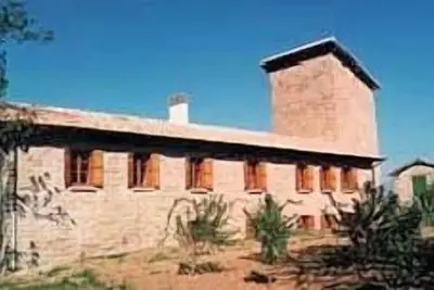 Image de Gîte rural (location complète) Palacio de Lérruz pour 6 personnes