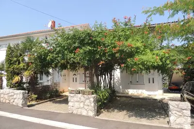 Image de Appartements Dragica (62271-A2) - Malinska - île de Krk