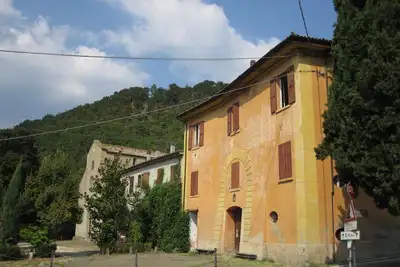 Image de La Ginestra maison de vacances
