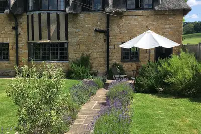 Image de Chaumière, Les Cotswolds
