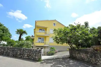 Image de Appartement Olgica (62011-A3)