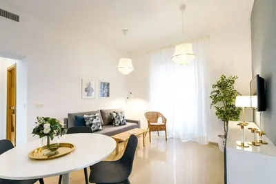 Image de Appartement central au coeur de Séville