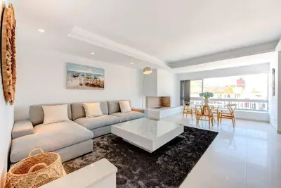 Image de Luxe 2 chambres Puerto Banús - Rdr143