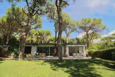 Image de Villa Corallo - Quatre Chambres Villa, Couchages 8