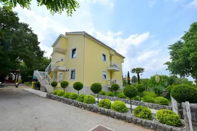 Image de Appartement Olgica (62011-A4)