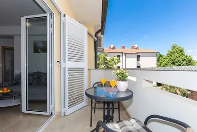 Image de Appartement Nino 3 au premier étage