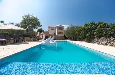 Image de Villa Nadia