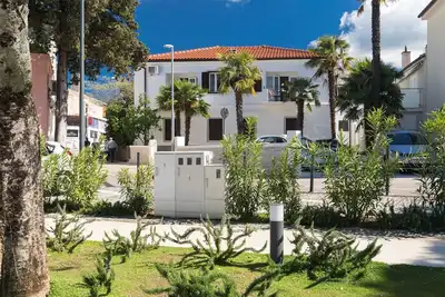 Image de Appartement Ivona avec vue sur la mer