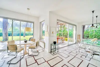 Image de Villa Conchiglia - Cinq Chambres Villa, Couchages 10
