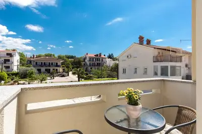 Image de Appartement Nino 4 au deuxième étage