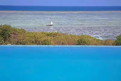 Image de Paradise - Quatre Chambres Villa, Couchages 10