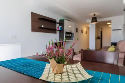 Image de Casa Jurinea Beach avec vue mer et piscine