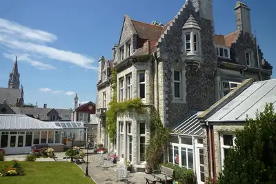 Image de Swanage Maison Purbeck