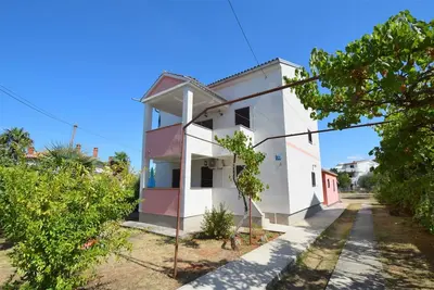 Image de Appartements Petrovic (62065-A2) - Malinska - île de Krk