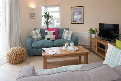 Image de Pen Y Bryn - une maison individuelle de 3 chambres pouvant accueillir 6 personnes dans 3 chambres