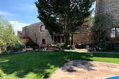 Image de Gîte Santa Caterina pour 4 personnes
