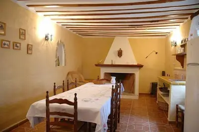 Image de Gîte El Palomar pour 10 personnes