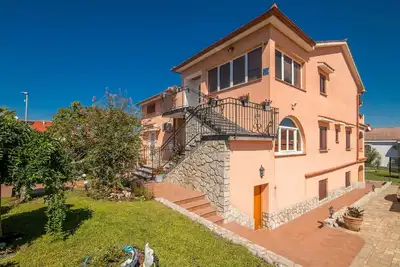 Image de Bungalow Prendivoj avec grand jardin