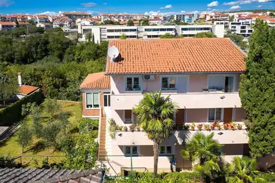 Image de Appartement Nives avec terrasse