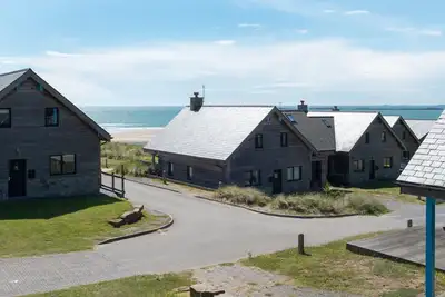 Image de Porth Crigyll - une maison individuelle de 3 chambres pouvant accueillir 6 personnes dans 3 chambres