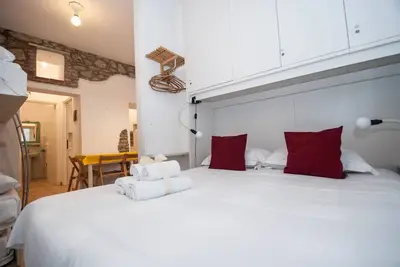 Image de Appartement La Fontana