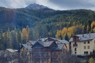 Image de Serre Chevalier-Chantemerle, Confortable Petit 2 Pieces Au Pied Des Pistes