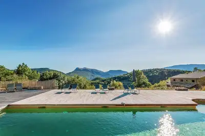 Image de Les Chauvins en Drôme Provençale