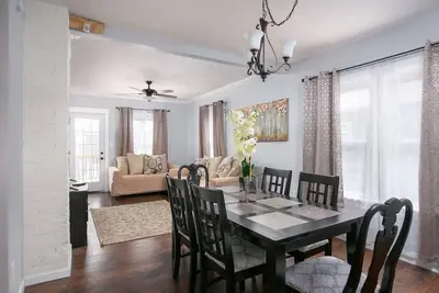 Image de 2 Maison de l'Histoire de Noël / Tremont / 5min du centre-ville