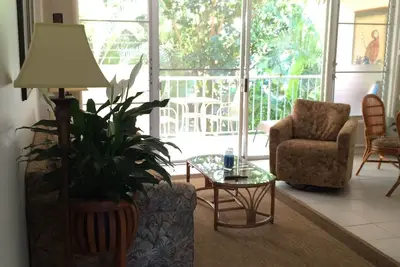 Image de Belle unité calme à quelques pas des plus belles plages de Maui