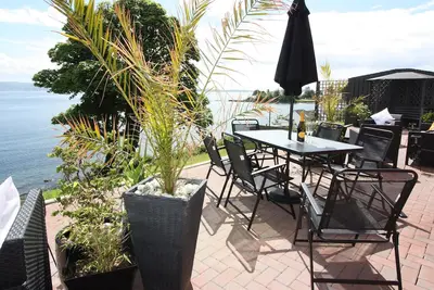 Image de Superbe manoir de campagne détaché victorien