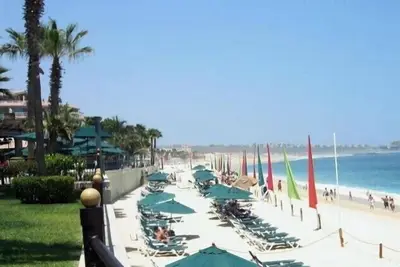 Image de Villa La Estancia - Concierge privé Belle Villa 2 Br, 3ba doit voir!