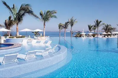Image de Incroyable Villa 5 étoiles à Emerald Bay Mazatlan - piscine privée et abri de voiture!